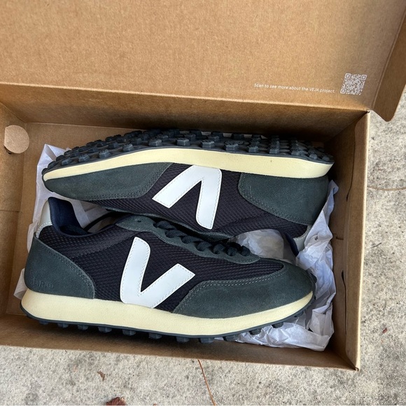 Veja Rio Branco, BNIB, size 41 - Picture 2 of 12